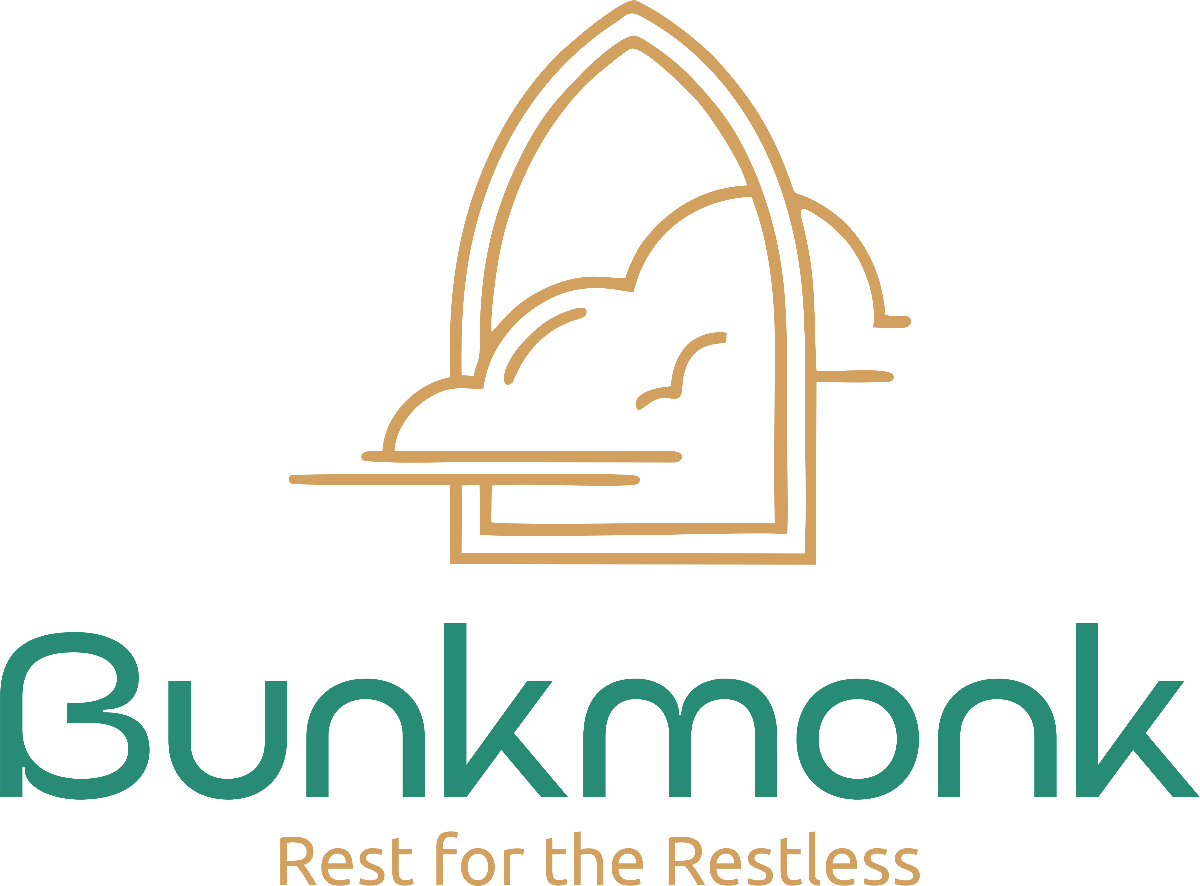 Bunkmonk